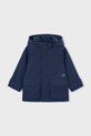 Mayoral kurtka dziecięca pozostałe granatowy 3445.5D.Mini.PPY2