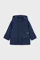 Mayoral kurtka dziecięca pozostałe granatowy 3445.5D.Mini.PPY2