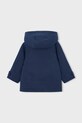 Mayoral kurtka dziecięca 3445.5D.Mini.PPY2 granatowy SS26