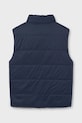 Mayoral bezrękawnik dwustronny dziecięcy 6358.7E.Junior.PPY2 granatowy SS26