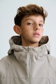 Dječja jakna Mayoral 6419.7D.Junior.PPY2 siva