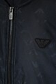 Chłopiec Emporio Armani kurtka dziecięca EB000922.AF20711 granatowy