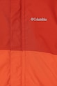 Αγορίστικα Παιδικό μπουφάν Columbia Hikebound 2115921 πορτοκαλί