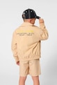 Παιδικό μπουφάν Marc Jacobs άλλο μπεζ W60801.126.150