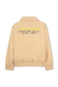 Αγορίστικα Παιδικό μπουφάν Marc Jacobs W60801.126.150 μπεζ