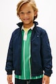 Tommy Hilfiger krátká bunda dětská námořnická modř KB0KB10396.98.122.PPY2