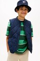 Tommy Hilfiger bezrękawnik dziecięcy granatowy KB0KB10262.128.176.PPY2