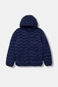 United Colors of Benetton bunda detská tmavomodrá 2TWDCN04V.G.Riproposto