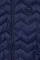 Chlapec United Colors of Benetton bunda detská 2TWDCN04V.G.Riproposto tmavomodrá