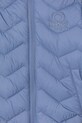 Dečki United Colors of Benetton otroška jakna 2TWDGN02V.P.Stagionale modra