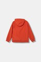 United Colors of Benetton jakna otroška 2IGGCN06Z.G.Stagionale oranžna SS26