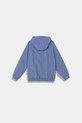 United Colors of Benetton kurtka dziecięca 2IGGCN06Z.G.Stagionale niebieski SS26