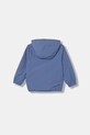 United Colors of Benetton κοντό παιδικό μπουφάν 2IGGGN049.P.Stagionale μπλε SS26