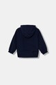 United Colors of Benetton krátka bunda detská 2IGGGN049.P.Stagionale tmavomodrá SS26