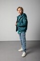 Coccodrillo kurtka przejściowa dziecięca WC6152705OBJ