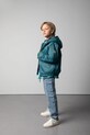 Coccodrillo kurtka przejściowa dziecięca WC6152705OBJ