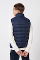 U.S. Polo Assn. vesta dětská USP2508 námořnická modř