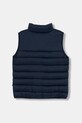 CHLAPEC U.S. Polo Assn. vesta dětská USP2508 námořnická modř