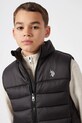 U.S. Polo Assn. vesta dětská USP2508