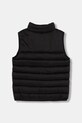 CHLAPEC U.S. Polo Assn. vesta dětská USP2508 černá