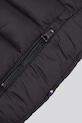 U.S. Polo Assn. vesta dětská USP2508 černá
