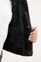 Calvin Klein Jeans kurtka jeansowa LV047C658G