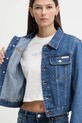 Traper jakna Calvin Klein Jeans LV047E629G