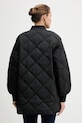 Odzież Calvin Klein Jeans kurtka puchowa LV147E518G czarny