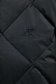 Calvin Klein Jeans kurtka puchowa LV147E518G czarny
