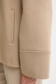 MM by Max Mara krótka kurtka damska ELISEO 2616911047600 beżowy