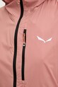 Salewa kurtka trekkingowa damska PEDROC WIND 00.0000029285 różowy