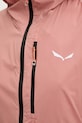 Salewa kurtka trekkingowa damska PEDROC WIND 00.0000029285 różowy
