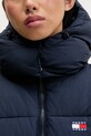 Tommy Jeans kurtka DW0DW22041 granatowy