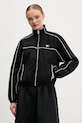 Tommy Jeans kurtka nieocieplane czarny DW0DW22055