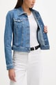 Τζιν μπουφάν Tommy Jeans DW0DW22489