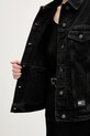 Tommy Jeans kurtka jeansowa DW0DW22602