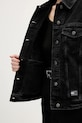 Tommy Jeans kurtka jeansowa DW0DW22602