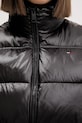 Αμάνικο μπουφάν Tommy Jeans DW0DW22037 μαύρο