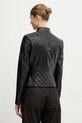 Odjeća Kožna jakna Marciano by Guess NADA 6RGL09.7133A crna