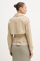 Odzież BOSS kurtka Pagliero 50551839 beżowy