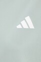 adidas Performance kurtka treningowa KC5489 turkusowy
