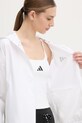 adidas Performance kurtka treningowa Hyperglam Windy KC7655