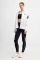 adidas Performance kurtka do biegania adi365 KQ8072 biały SS26