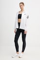 adidas Performance kurtka do biegania adi365 KQ8072 biały SS26