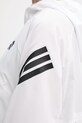 adidas Performance kurtka do biegania adi365 KQ8072 biały