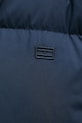 Tommy Hilfiger kurtka puchowa WW0WW47745 granatowy
