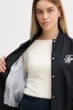 Tommy Hilfiger kurtka bomber z dodatkiem wełny WW0WW49392