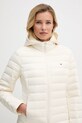 Tommy Hilfiger geacă de puf bej WW0WW47753