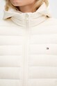Tommy Hilfiger kurtka puchowa WW0WW47753 beżowy