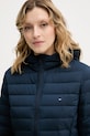 Tommy Hilfiger piumino blu navy WW0WW47753